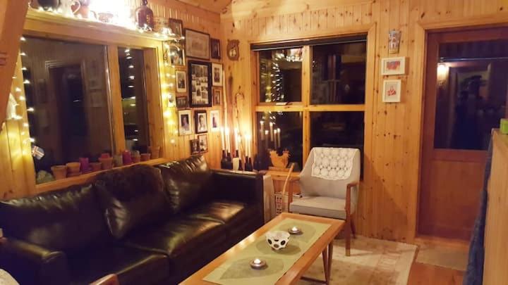 Flaga 2 Guesthouse Hrifunes Ngoại thất bức ảnh