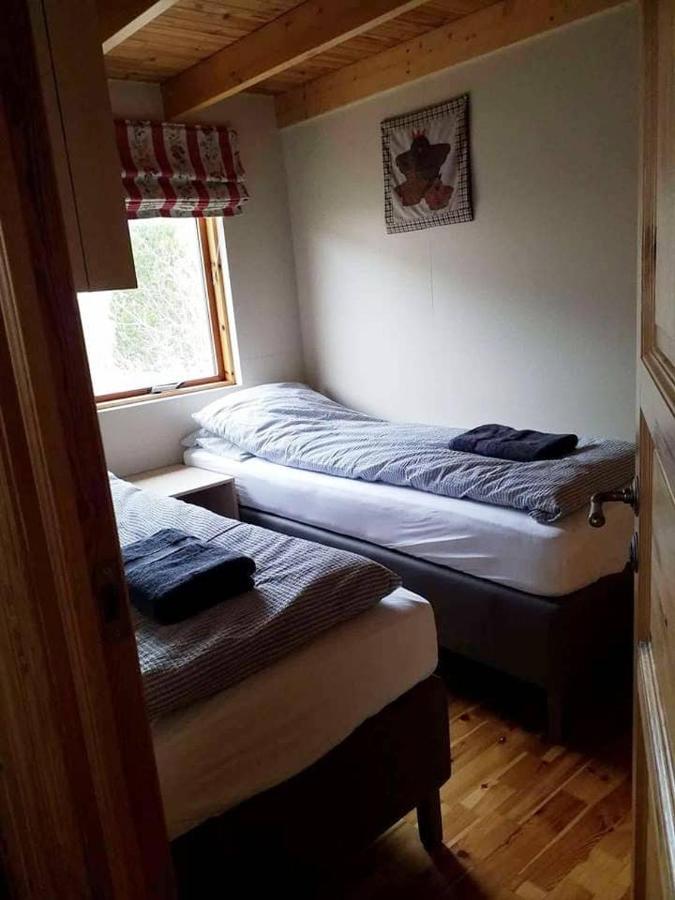 Flaga 2 Guesthouse Hrifunes Ngoại thất bức ảnh