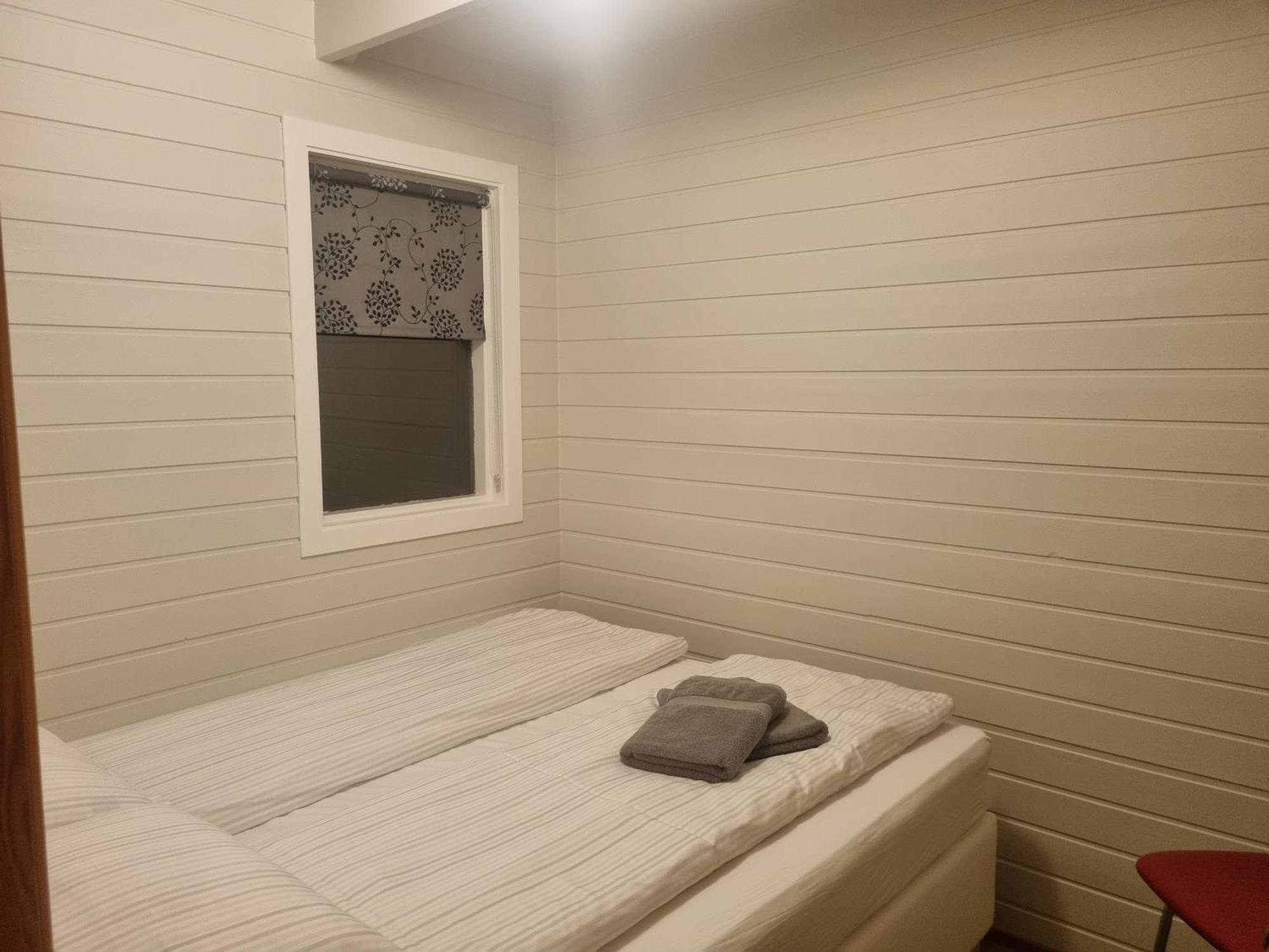 Flaga 2 Guesthouse Hrifunes Ngoại thất bức ảnh
