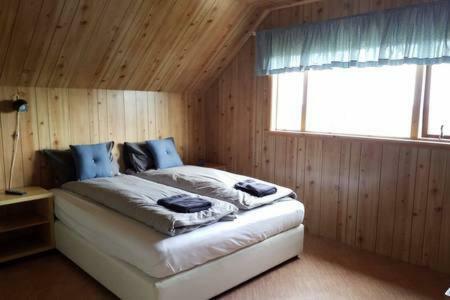 Flaga 2 Guesthouse Hrifunes Ngoại thất bức ảnh