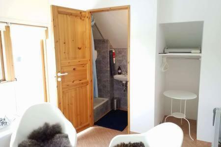 Flaga 2 Guesthouse Hrifunes Ngoại thất bức ảnh